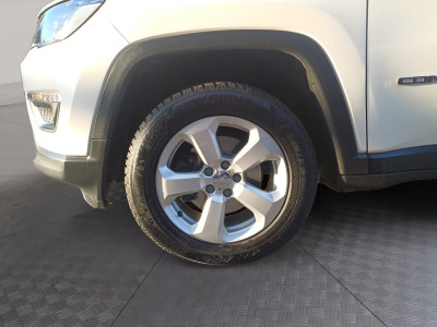 Jeep Compass Gebrauchtwagen