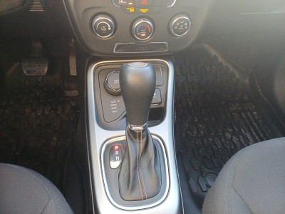 Jeep Compass Gebrauchtwagen