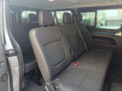 Renault Trafic Gebrauchtwagen