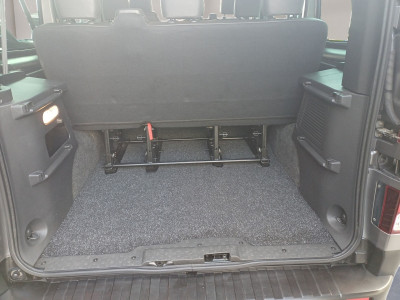 Renault Trafic Gebrauchtwagen