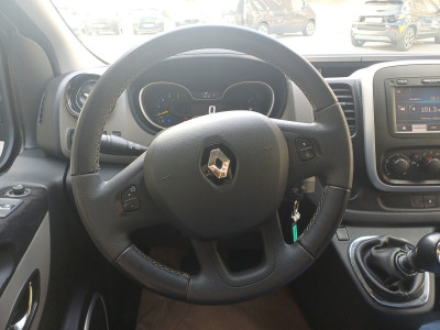 Renault Trafic Gebrauchtwagen