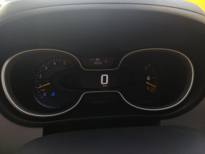 Renault Trafic Gebrauchtwagen