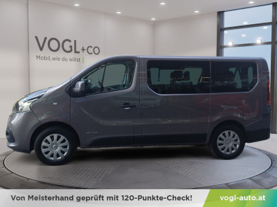 Renault Trafic Gebrauchtwagen