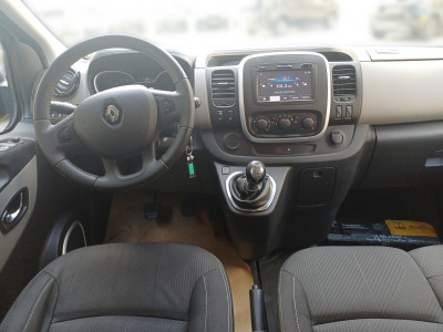 Renault Trafic Gebrauchtwagen