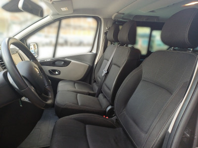 Renault Trafic Gebrauchtwagen