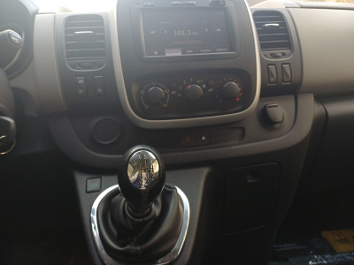 Renault Trafic Gebrauchtwagen