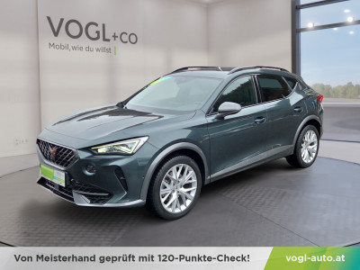 Cupra Formentor Gebrauchtwagen