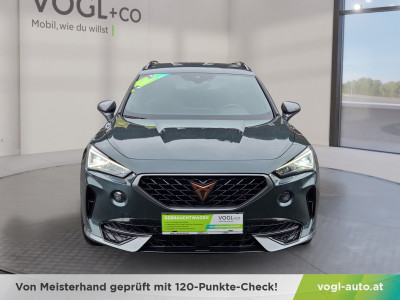 Cupra Formentor Gebrauchtwagen