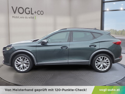 Cupra Formentor Gebrauchtwagen