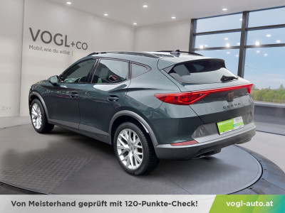 Cupra Formentor Gebrauchtwagen
