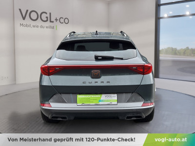 Cupra Formentor Gebrauchtwagen
