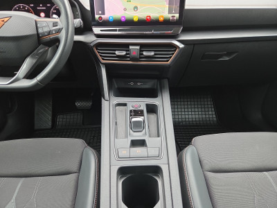 Cupra Formentor Gebrauchtwagen