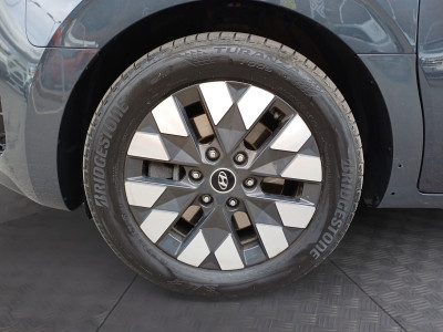 Hyundai Staria Gebrauchtwagen