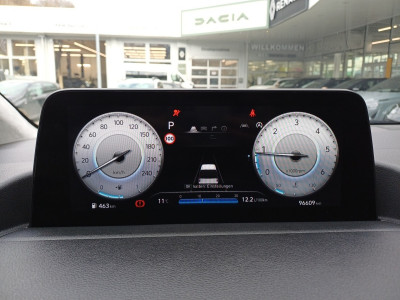 Hyundai Staria Gebrauchtwagen