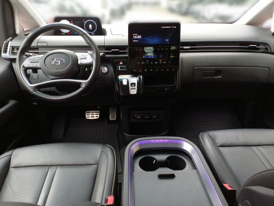 Hyundai Staria Gebrauchtwagen