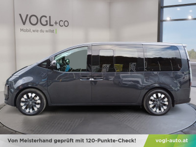 Hyundai Staria Gebrauchtwagen