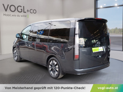 Hyundai Staria Gebrauchtwagen