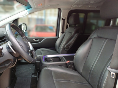 Hyundai Staria Gebrauchtwagen