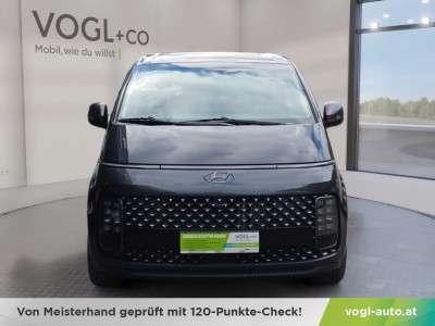 Hyundai Staria Gebrauchtwagen