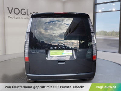 Hyundai Staria Gebrauchtwagen