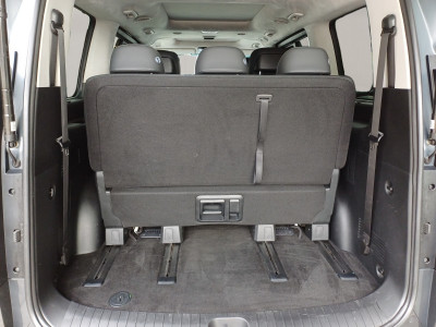 Hyundai Staria Gebrauchtwagen