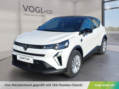 Renault Captur Vorführwagen