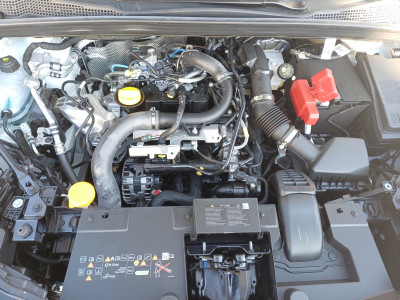 Renault Captur Vorführwagen