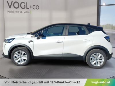 Renault Captur Vorführwagen