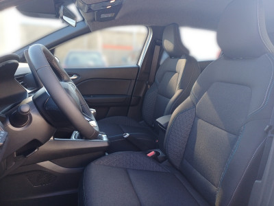 Renault Captur Vorführwagen