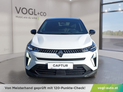 Renault Captur Vorführwagen
