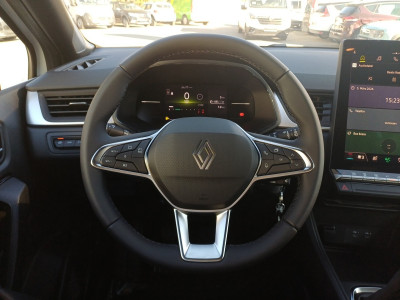 Renault Captur Vorführwagen