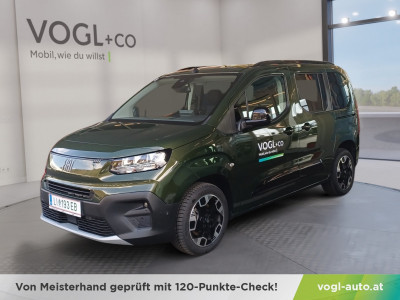 Fiat Doblo Vorführwagen