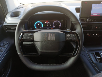 Fiat Doblo Vorführwagen