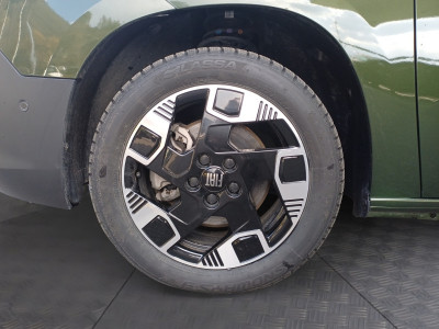 Fiat Doblo Vorführwagen