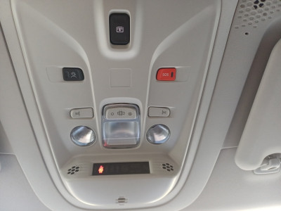 Fiat Doblo Vorführwagen