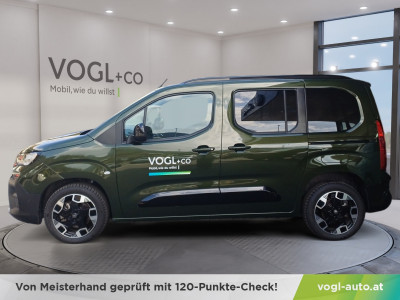 Fiat Doblo Vorführwagen