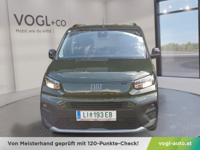 Fiat Doblo Vorführwagen