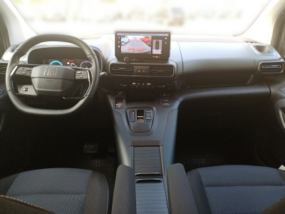 Fiat Doblo Vorführwagen