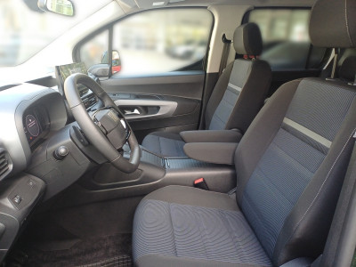 Fiat Doblo Vorführwagen