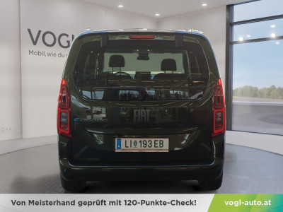 Fiat Doblo Vorführwagen