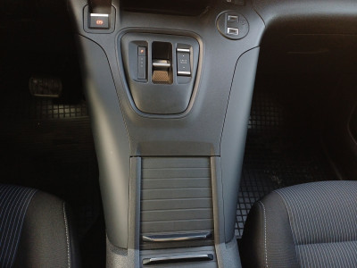 Fiat Doblo Vorführwagen