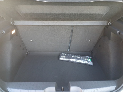 Fiat Grande Panda Vorführwagen