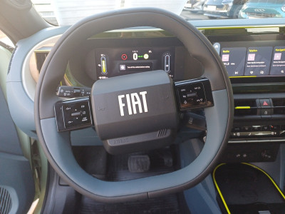 Fiat Grande Panda Vorführwagen