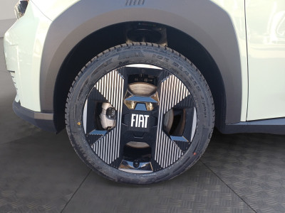 Fiat Grande Panda Vorführwagen