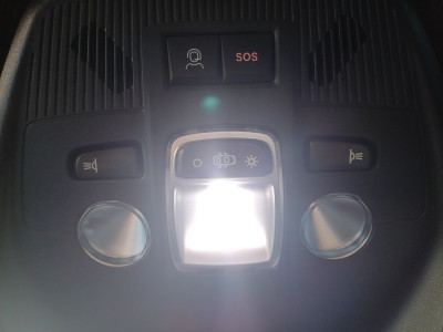 Fiat Grande Panda Vorführwagen