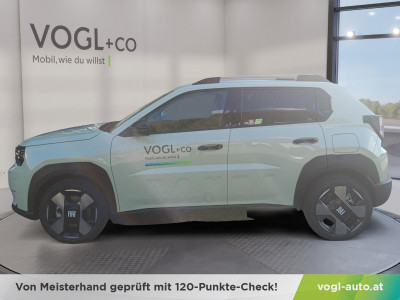Fiat Grande Panda Vorführwagen