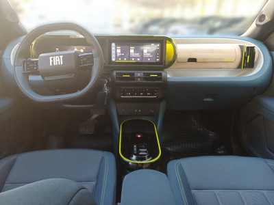 Fiat Grande Panda Vorführwagen
