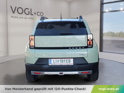 Fiat Grande Panda Vorführwagen