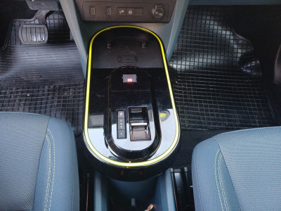 Fiat Grande Panda Vorführwagen