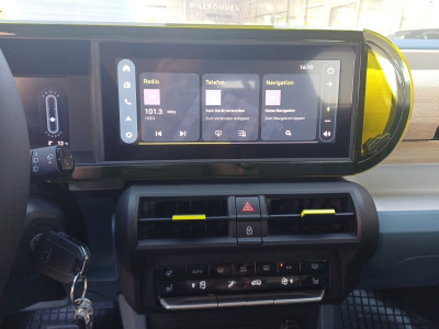 Fiat Grande Panda Vorführwagen